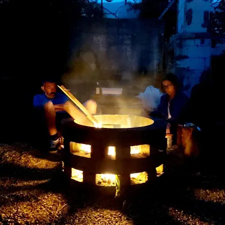 Hasat Ciftlik *